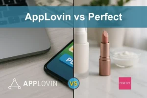 AppLovin vs Perfect Corp: Assessing Growth and Risk Profiles