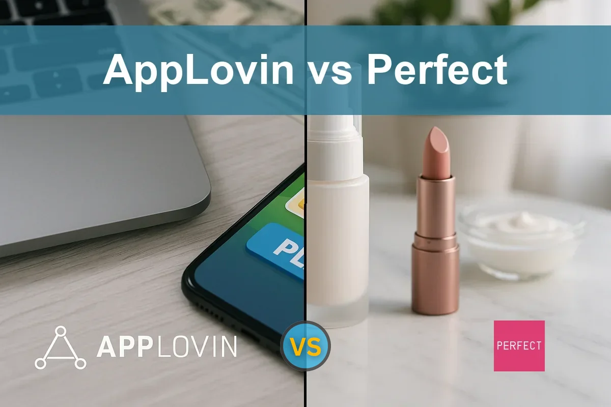 AppLovin vs Perfect: Company Comparison