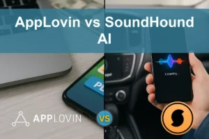 AppLovin vs SoundHound AI: Key Investor Differences to Know