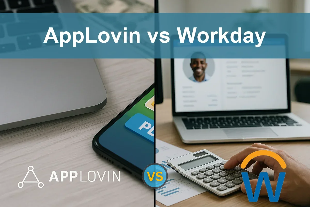 AppLovin vs Workday: Company Comparison