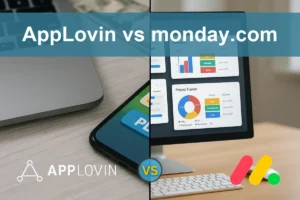 AppLovin vs monday.com: Which Software Stock Shows More Potential?