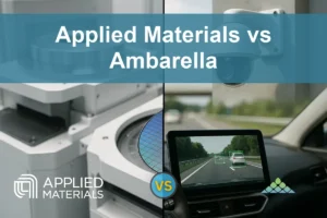 Applied Materials vs Ambarella: Which Holds More Growth Potential?