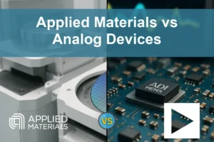 Applied Materials vs Analog Devices: Which Offers Superior Growth Potential?