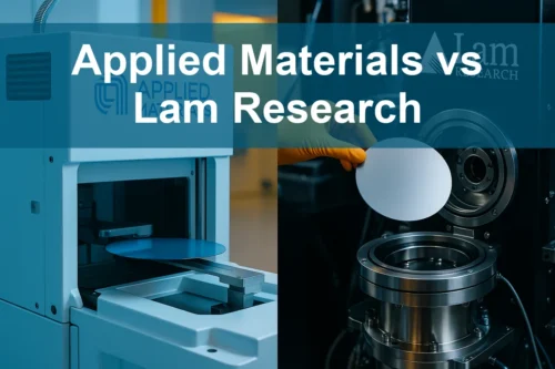 Applied Materials vs Lam Research