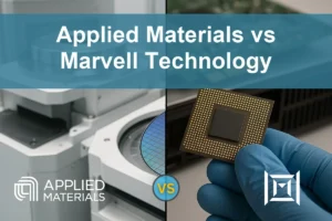 Applied Materials vs Marvell Technology: Evaluating Growth and Risks