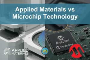 Applied Materials vs Microchip Technology: Evaluating Investor Opportunities