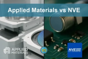 Applied Materials vs NVE Corporation: Which Stock Shows More Potential?