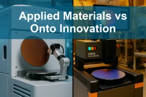 Applied Materials vs Onto Innovation: Which Holds Stronger Potential?