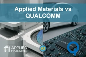 Applied Materials vs QUALCOMM: Which Tech Stock Holds More Potential?