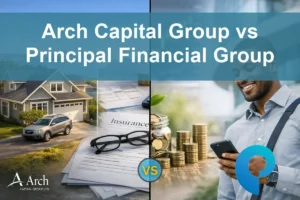 Arch Capital vs Principal Financial: Which Insurer Shows Stronger Potential?