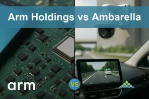 Arm vs Ambarella: Evaluating Growth Potential and Risks for Investors