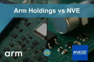 Arm vs NVE Corporation: Which Semiconductor Stock Shows More Promise?