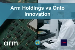 Arm vs Onto Innovation: Uncovering Growth and Risk Profiles