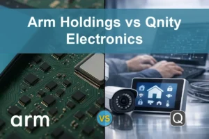 Arm vs Qnity Electronics: Which Semiconductor Stock Shows More Potential?
