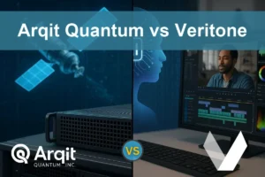 Arqit vs Veritone: Which Tech Stock Shows More Potential?