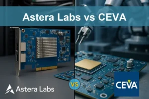Astera Labs vs CEVA: Which Semiconductors Show Greater Potential?