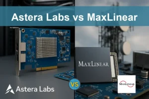 Astera Labs vs MaxLinear: Which Semiconductor Stock Leads?