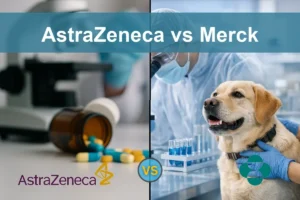 AstraZeneca vs Merck: Evaluating Growth and Stability Potential