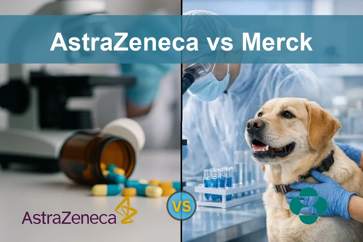 Read more about the article AstraZeneca vs Merck: Evaluating Growth and Stability Potential