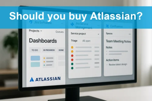 Should you buy Atlassian?