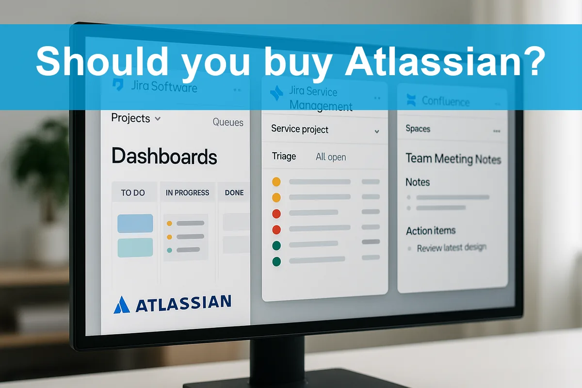 Atlassian Corporation Analysis