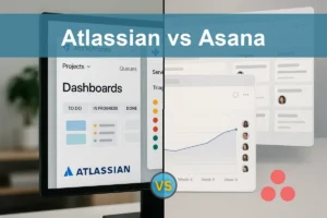 Atlassian vs Asana: Evaluating Growth and Risks for Investors