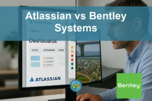 Atlassian vs Bentley Systems: Which Stock Shows More Potential?