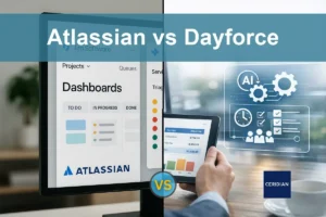 Atlassian vs Dayforce: Evaluating Growth and Stability Potential