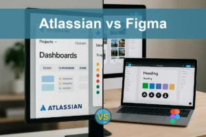 Atlassian vs Figma: Evaluating Growth and Risks for Investors