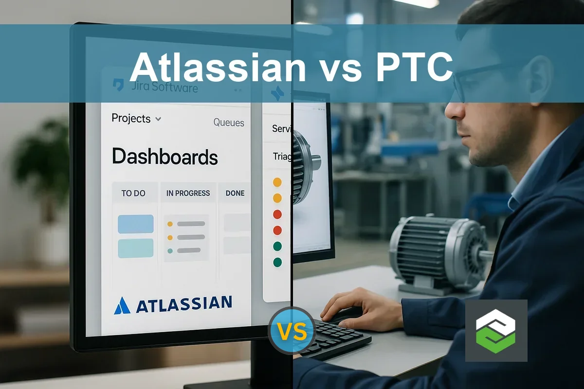 Read more about the article Atlassian vs PTC: Key Financial Insights for Investors