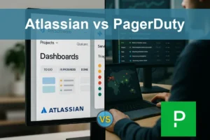 Atlassian vs PagerDuty: Evaluating Growth and Stability Factors