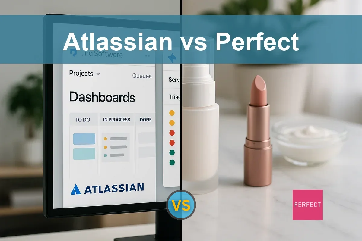 Read more about the article Atlassian vs Perfect Corp: Evaluating Growth and Risk Factors