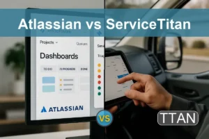 Atlassian vs ServiceTitan: Which Software Stock Shows More Potential?