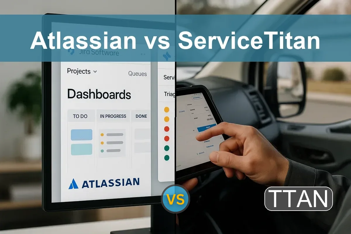 Read more about the article Atlassian vs ServiceTitan: Which Software Stock Shows More Potential?