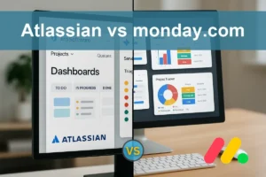 Atlassian vs monday.com: Which Software Stock Holds More Potential?