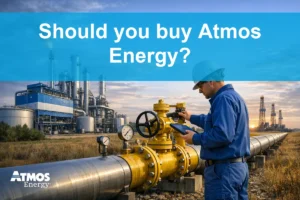 Is Atmos Energy a Turnaround Play? 2026 Moat & Growth Review