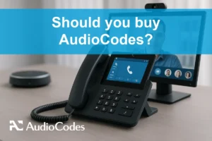 Assessing AudioCodes: Why Declining Moat Challenges 2026 Gains