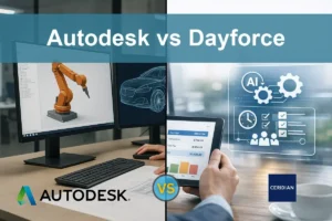 Autodesk vs Dayforce: Evaluating Growth and Stability for Investors