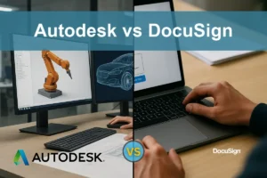 Autodesk vs DocuSign: Which Stock Shows Stronger Potential?