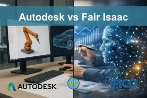 Autodesk vs Fair Isaac: Which Stock Offers More Value?