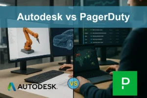 Autodesk vs PagerDuty: Which Stock Holds More Potential?