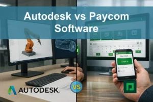 Autodesk vs Paycom: Which Software Stock Shows More Potential?