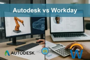 Autodesk vs Workday: Evaluating Growth and Stability for Investors