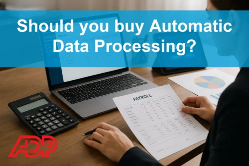 Should you buy Automatic Data Processing?