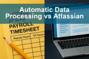 ADP vs Atlassian: Which Shows Stronger Investor Potential?