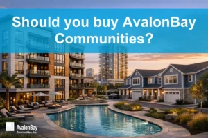 The AvalonBay Pivot: Can Growing ROIC Reverse Value Drain?