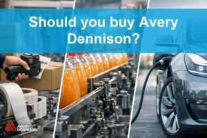 Is Avery Dennison a Defensive Anchor? 2026 Moat & Growth Review