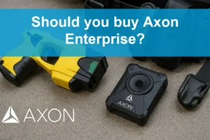 Is Axon Enterprise a Turnaround Play? 2026 Growth & Moat Review