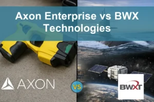 Axon vs BWX Technologies: Evaluating Investor Opportunities