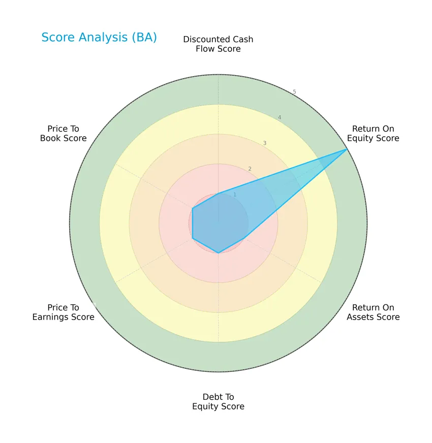 score analysis